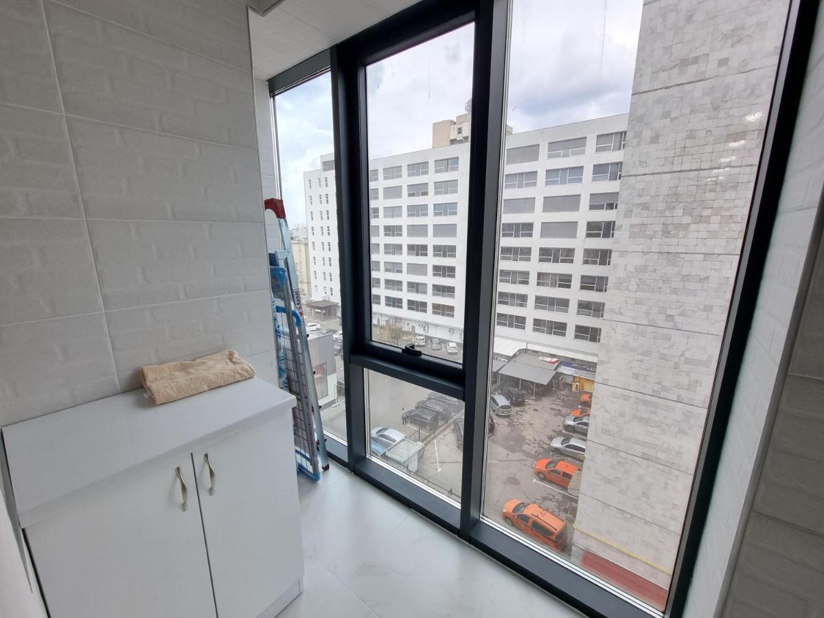 Tourist Grand Apartments Ultracentral 키시나우 외부 사진