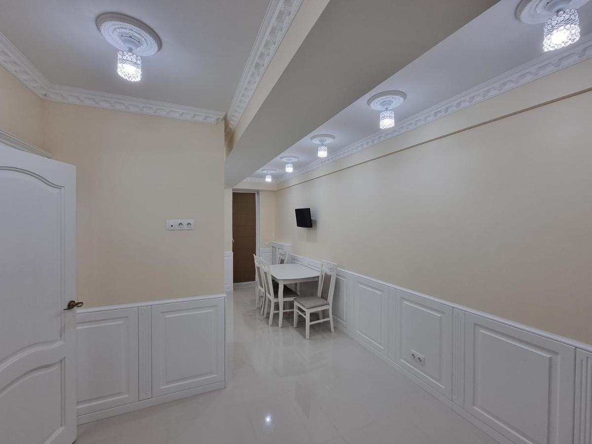 Tourist Grand Apartments Ultracentral 키시나우 외부 사진