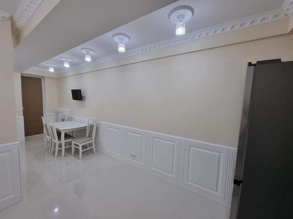 Tourist Grand Apartments Ultracentral 키시나우 외부 사진