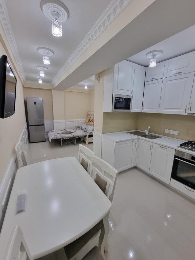 Tourist Grand Apartments Ultracentral 키시나우 외부 사진