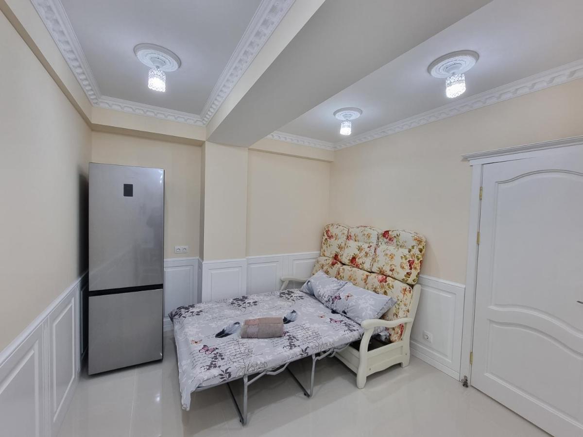 Tourist Grand Apartments Ultracentral 키시나우 외부 사진