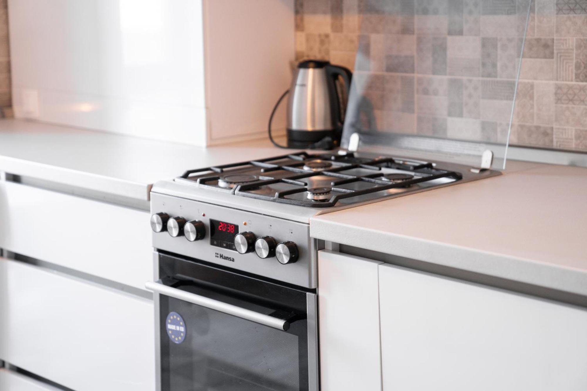 Tourist Grand Apartments Ultracentral 키시나우 외부 사진