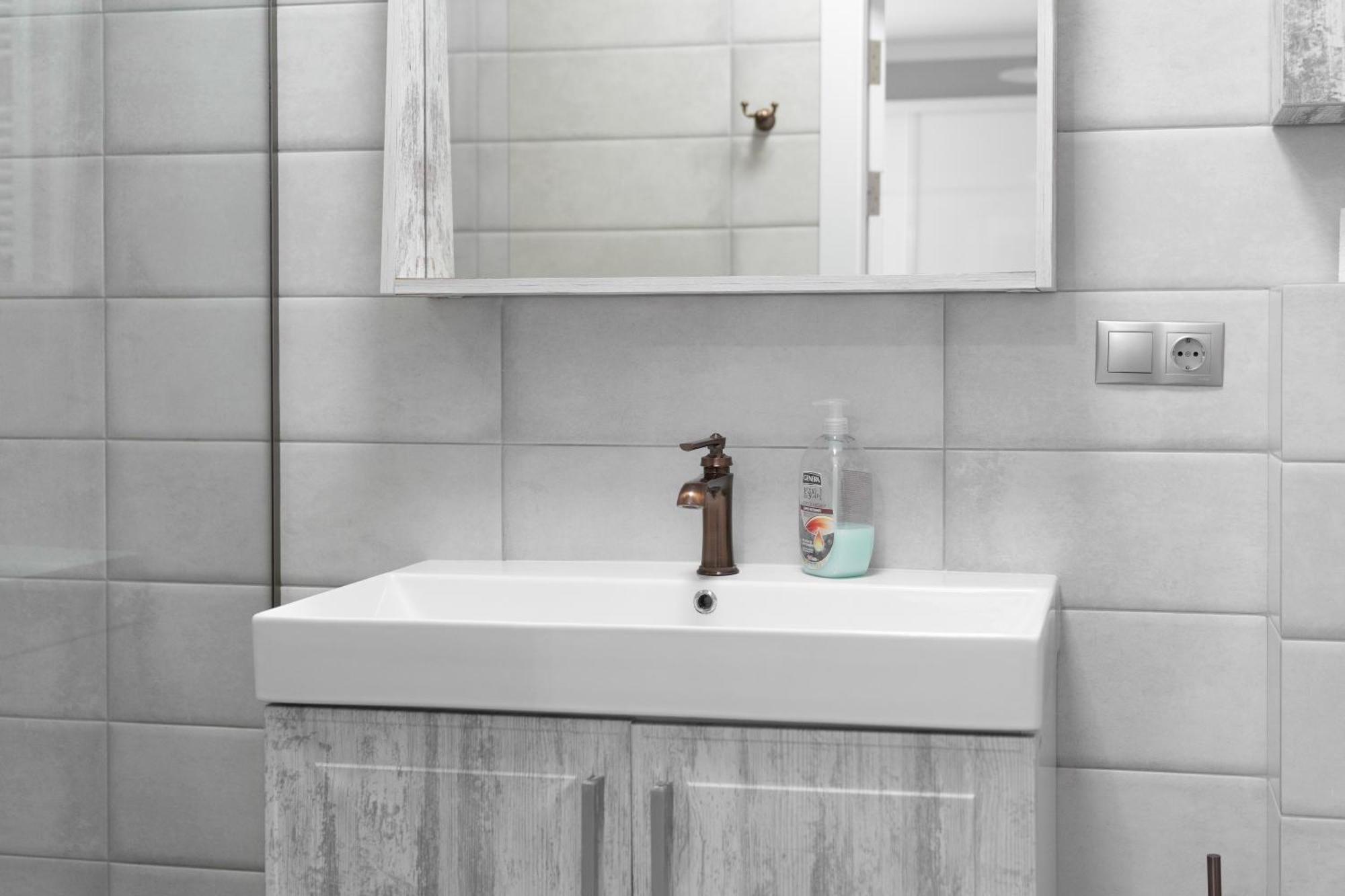 Tourist Grand Apartments Ultracentral 키시나우 외부 사진