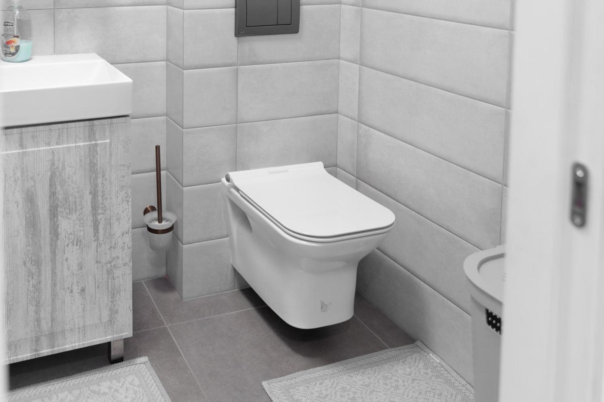 Tourist Grand Apartments Ultracentral 키시나우 외부 사진
