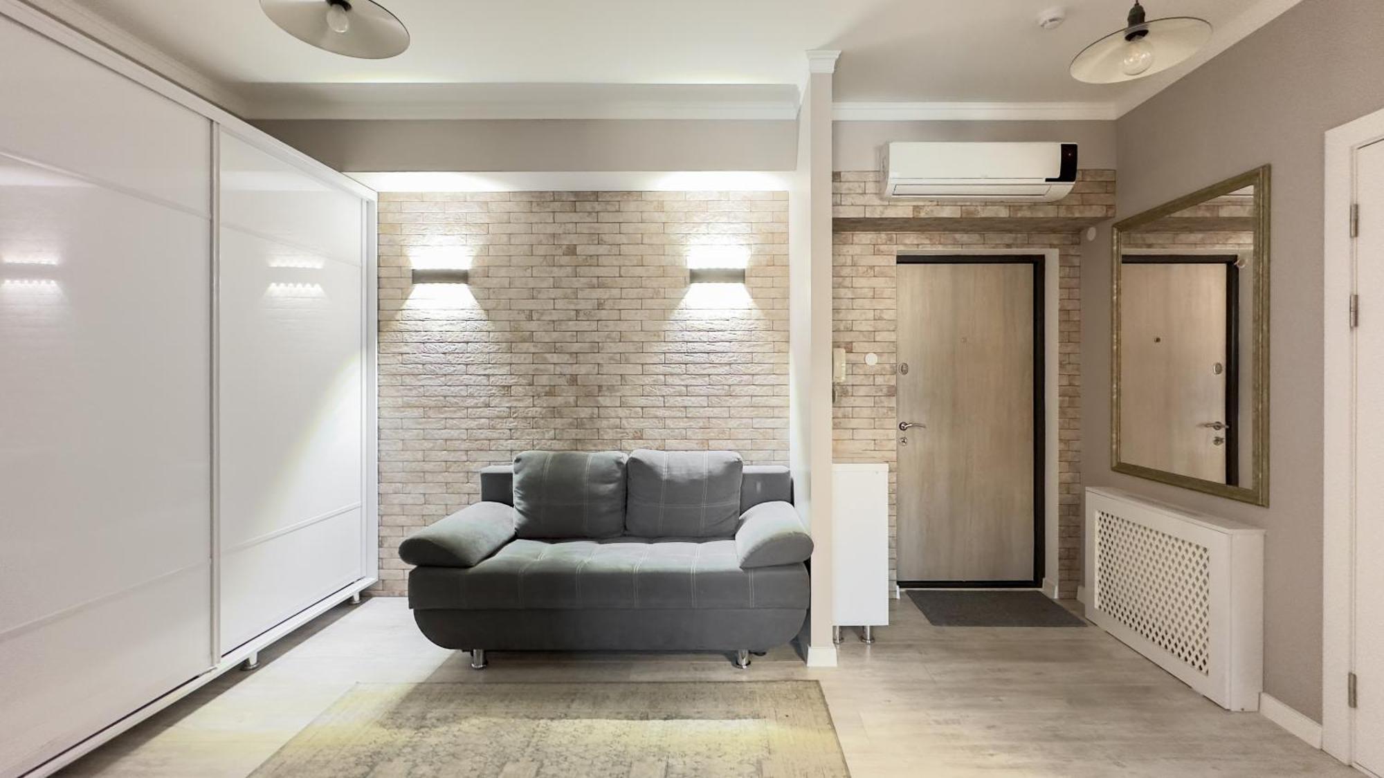 Tourist Grand Apartments Ultracentral 키시나우 외부 사진