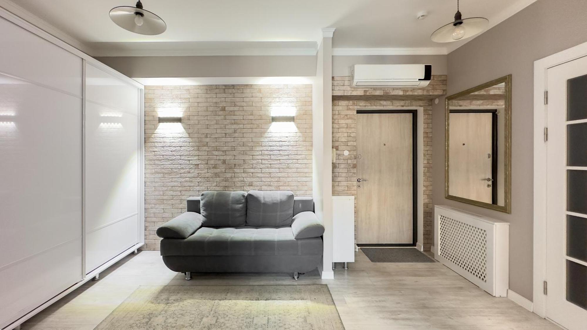 Tourist Grand Apartments Ultracentral 키시나우 외부 사진