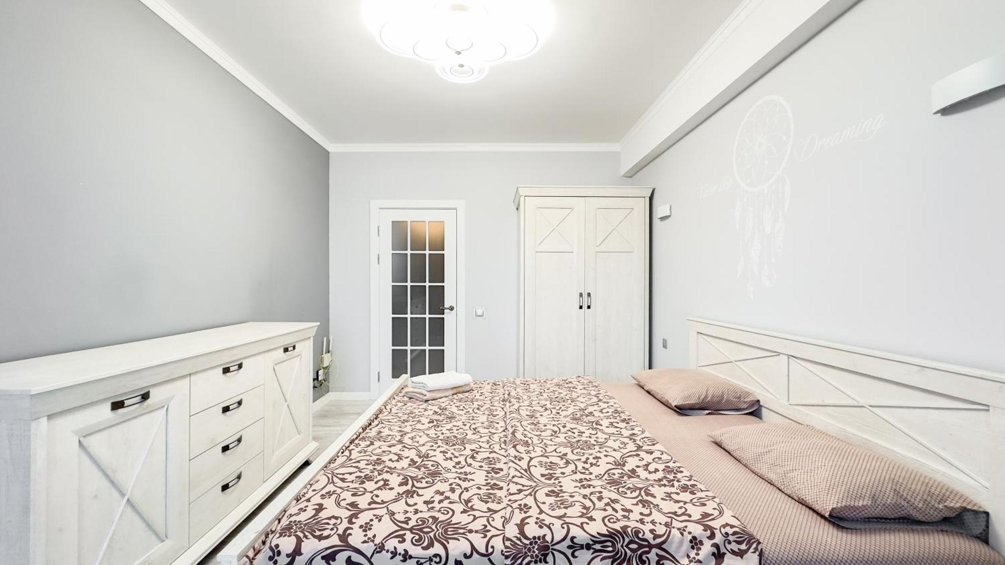 Tourist Grand Apartments Ultracentral 키시나우 외부 사진
