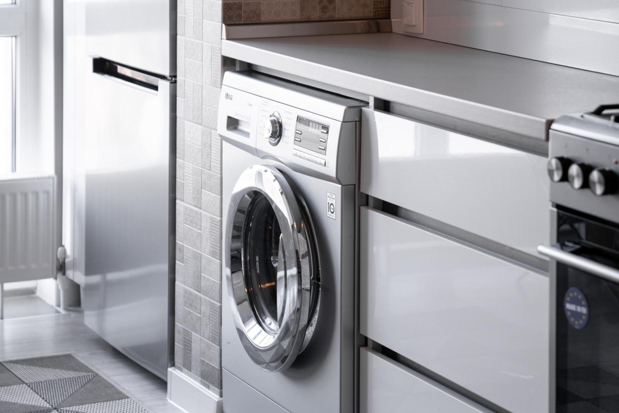 Tourist Grand Apartments Ultracentral 키시나우 외부 사진