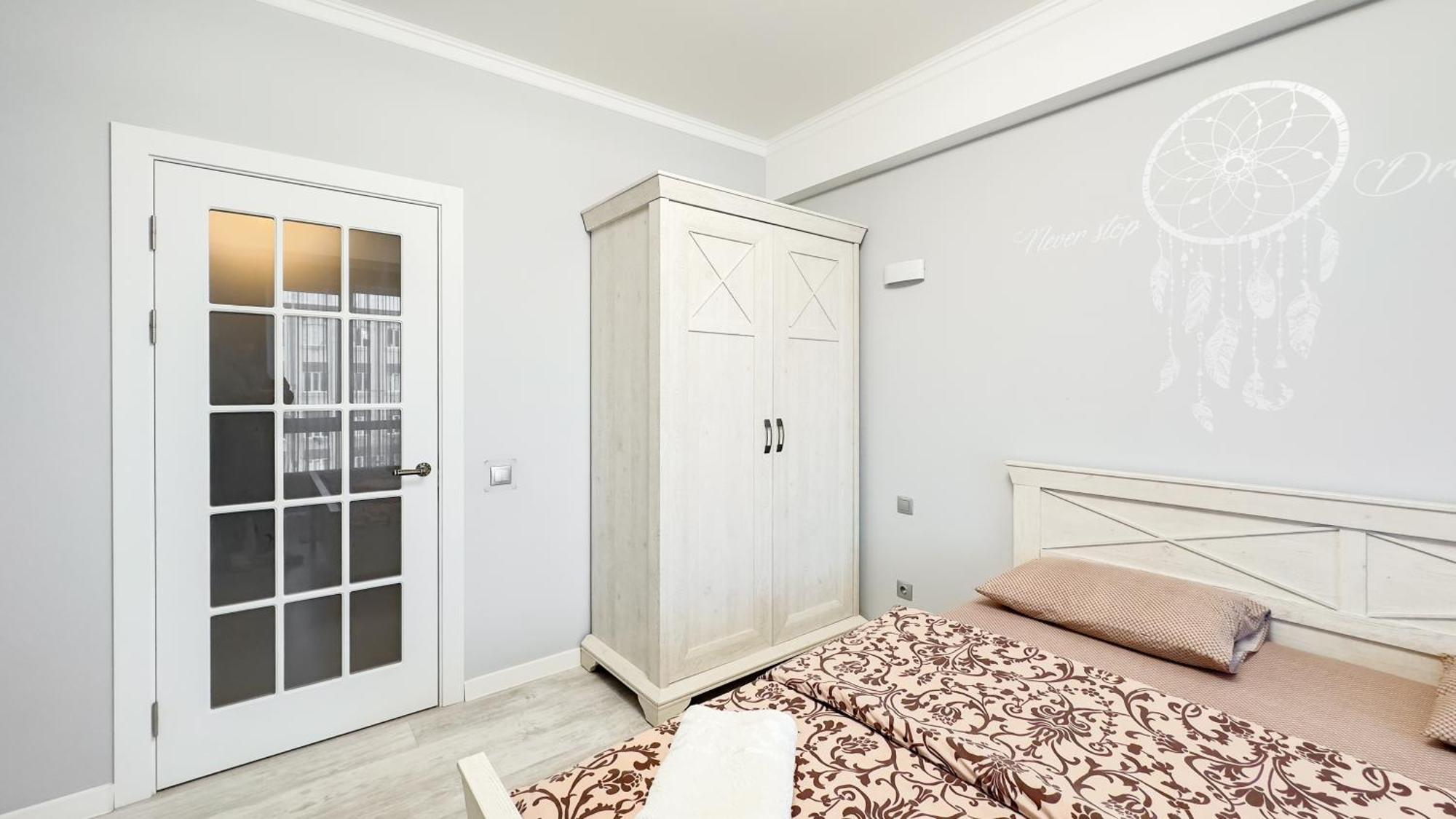 Tourist Grand Apartments Ultracentral 키시나우 외부 사진