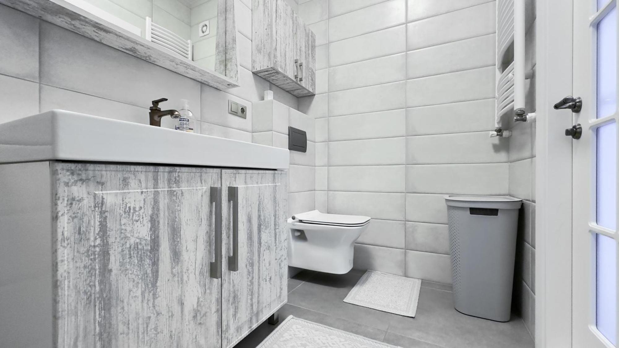 Tourist Grand Apartments Ultracentral 키시나우 외부 사진