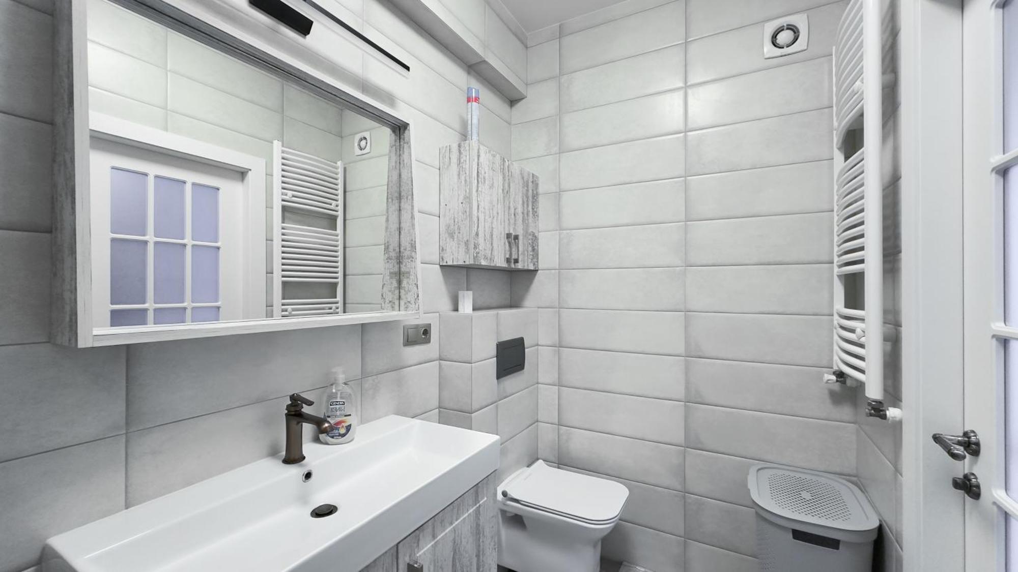 Tourist Grand Apartments Ultracentral 키시나우 외부 사진